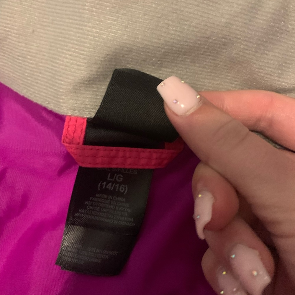 Northface jacket - Picture 2 of 3